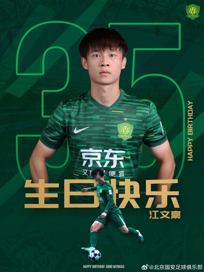 HuaTiHui-㊗️江文豪生日快乐🎂🎂🎂