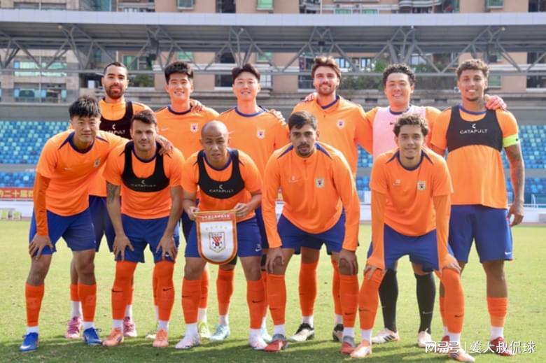 华体会官网入口-泰山队诸多乱象的背后：济南文旅有高人，当初就是上错花轿嫁错郎