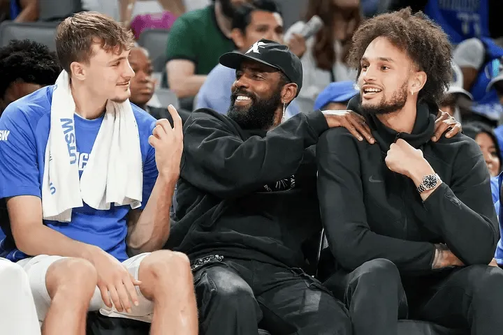 hth华体官方登录-汉迪：欧文现在像一本打开的书，愿意把经验全都教给年轻人